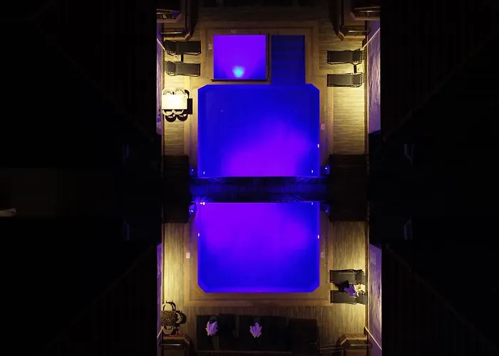 Sarigerme New Gate Hotel