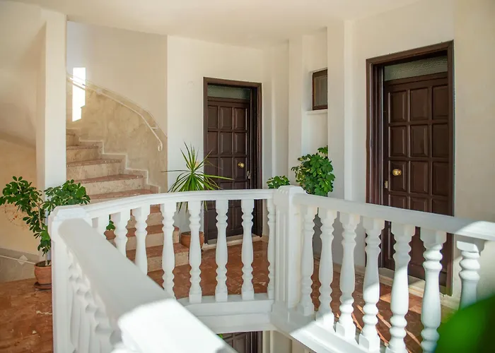 Akvilla House Sarigerme