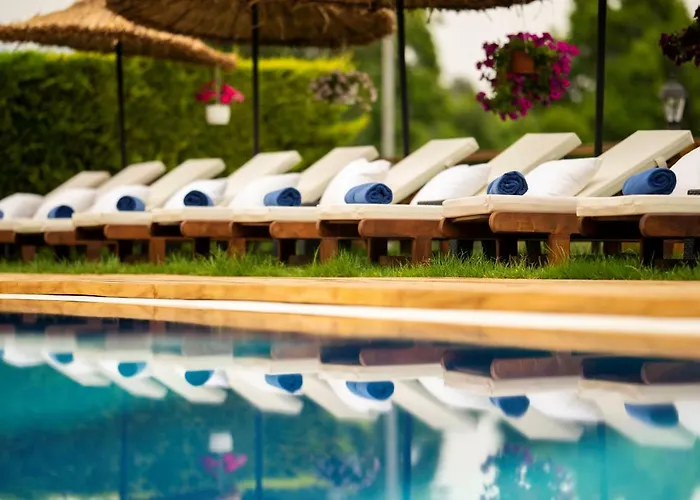 Arwen Hotel